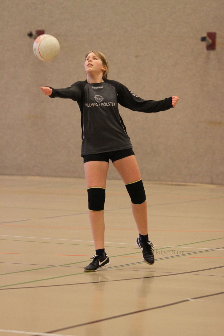 Bild 193 - U18w 4.Tag am 18.2.12